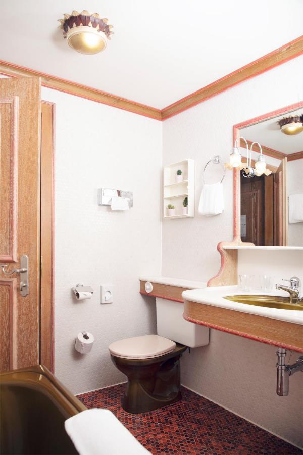 Drachenburg & Waaghaus Hotel 3*