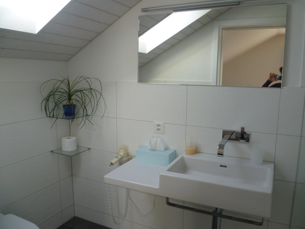 Speiserestaurant Bahnhof