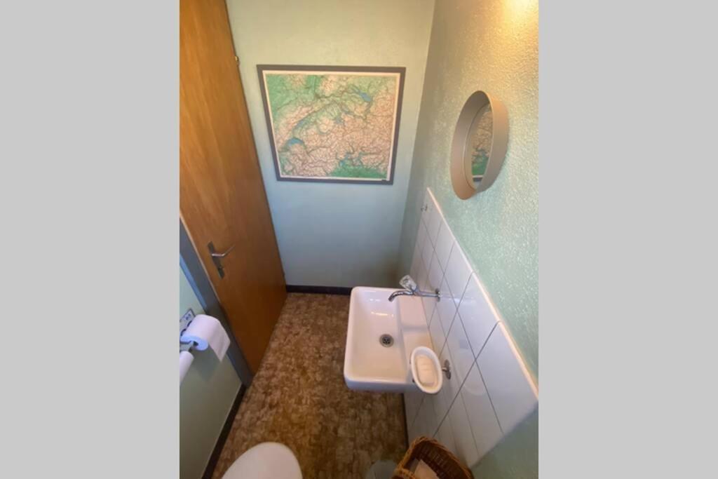 Holiday home Familien-haus,garten,grill,20m Zum Rhein Stein Am Rhein