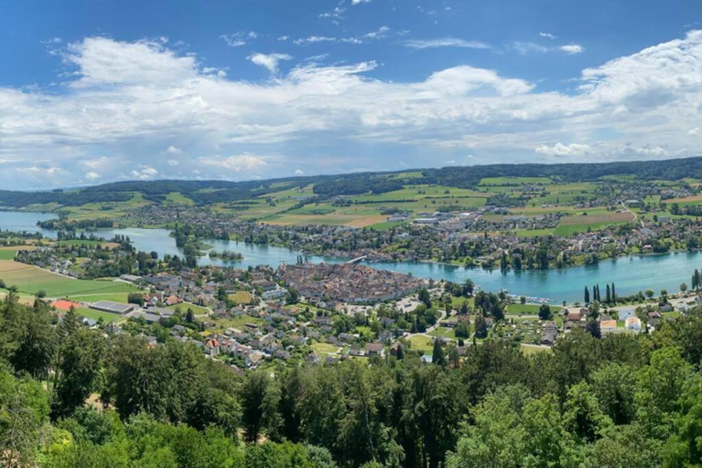 Holiday home Familien-haus,garten,grill,20m Zum Rhein Stein Am Rhein