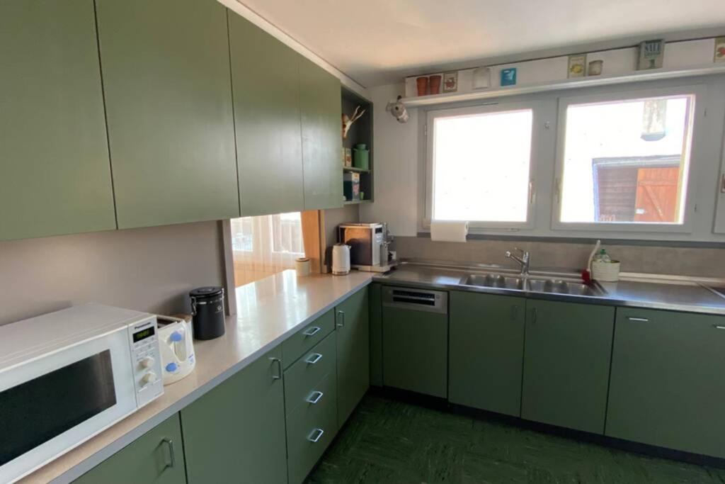 Familien-haus,garten,grill,20m Zum Rhein * Stein Am Rhein