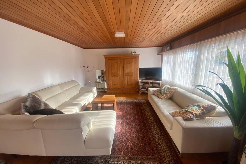 Holiday home Familien-haus,garten,grill,20m Zum Rhein *