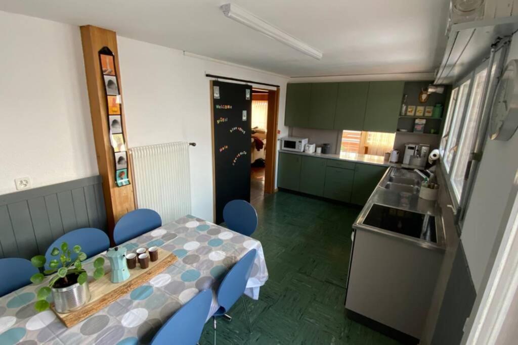 Holiday home Familien-haus,garten,grill,20m Zum Rhein Stein Am Rhein
