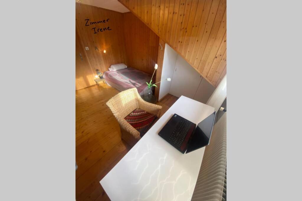 Holiday home Familien-haus,garten,grill,20m Zum Rhein Stein Am Rhein