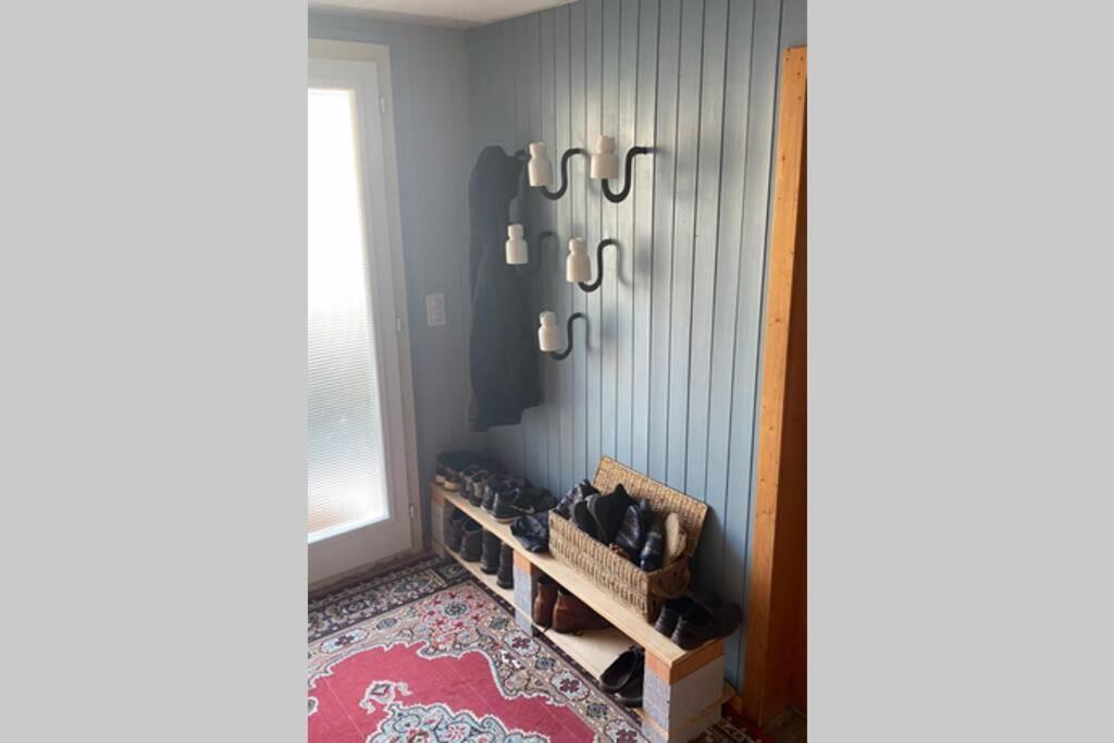 Familien-haus,garten,grill,20m Zum Rhein Holiday home *