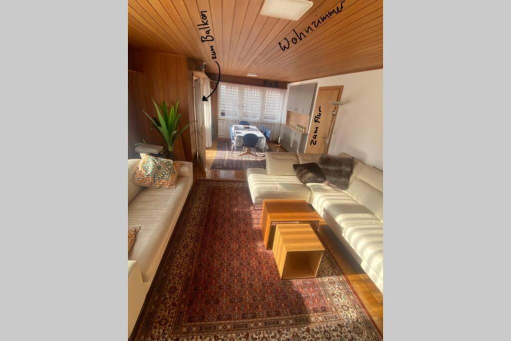 Holiday home Familien-haus,garten,grill,20m Zum Rhein Stein Am Rhein