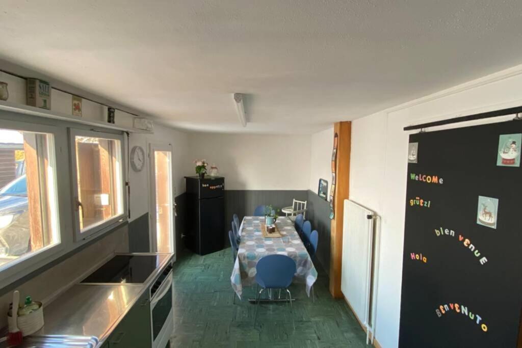 Familien-haus,garten,grill,20m Zum Rhein *