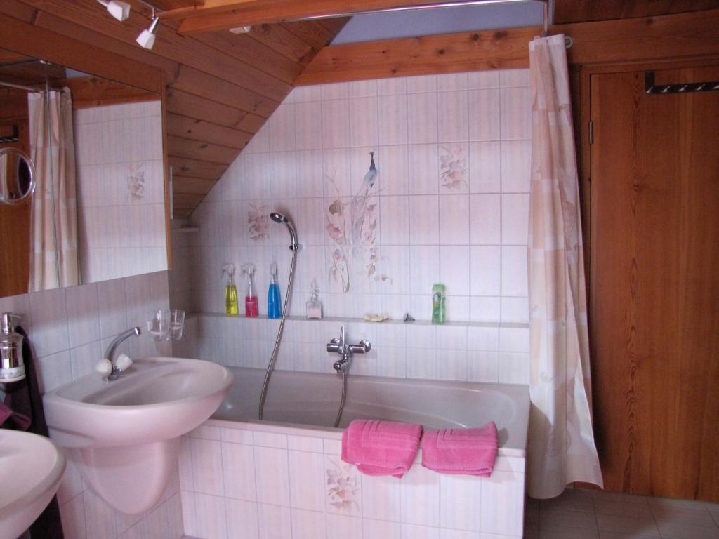 Frühstückspension B&B Stein am Rhein