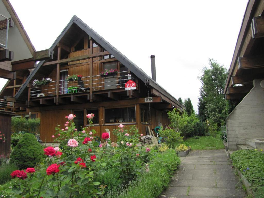 B&B Stein am Rhein *