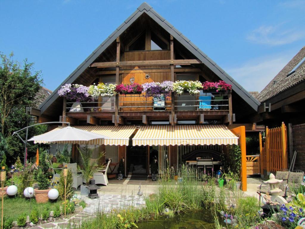 B&B Stein am Rhein * Stein Am Rhein