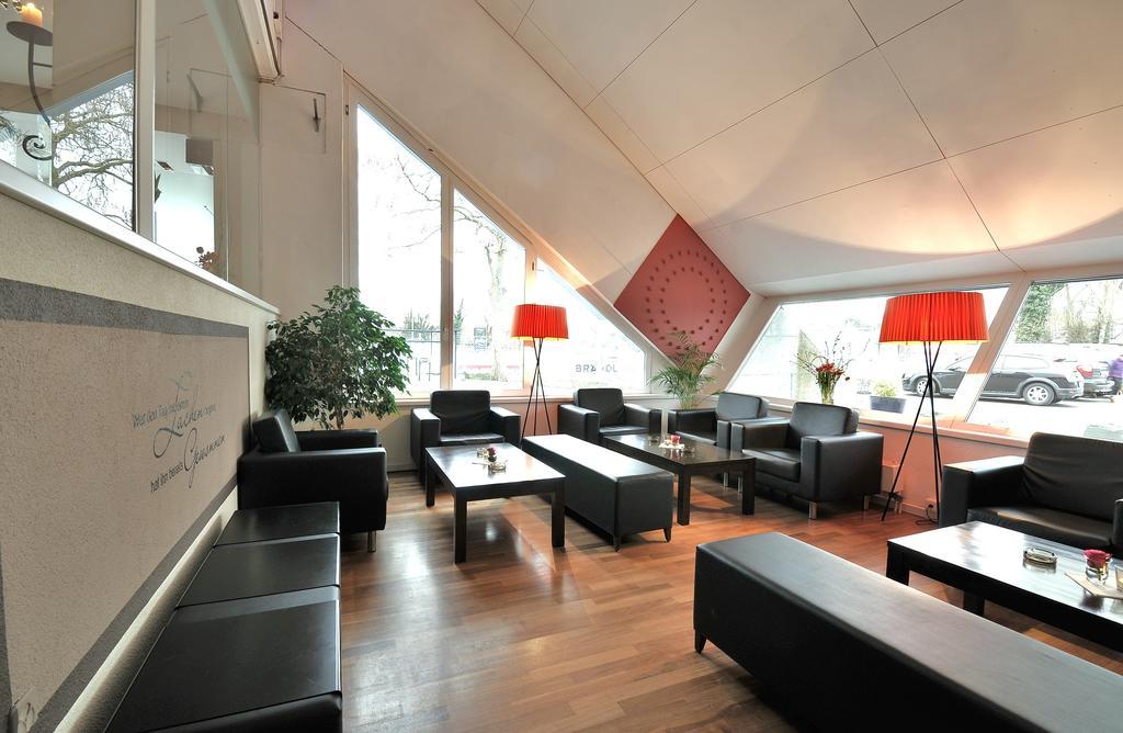 Hotel Bodensee-arena Kreuzlingen