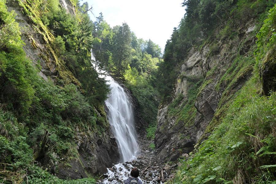 Da Eni * Müstair