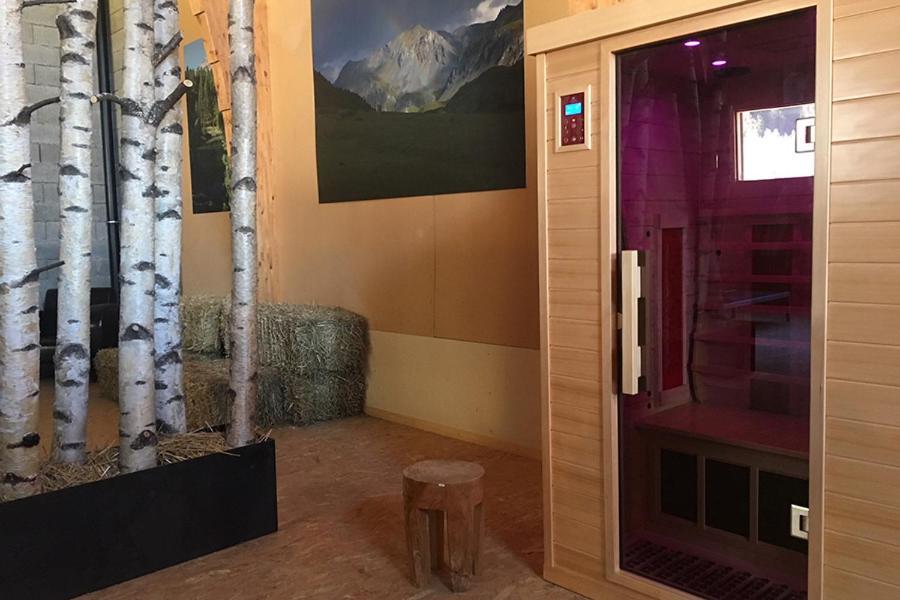 Apartment Da Eni Müstair
