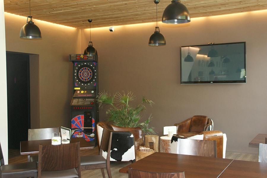 Da Eni Apartment