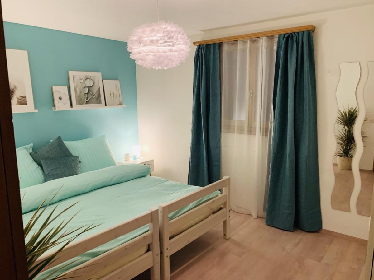 Da Eni Apartment