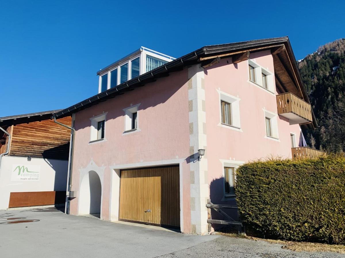 Da Eni Müstair
