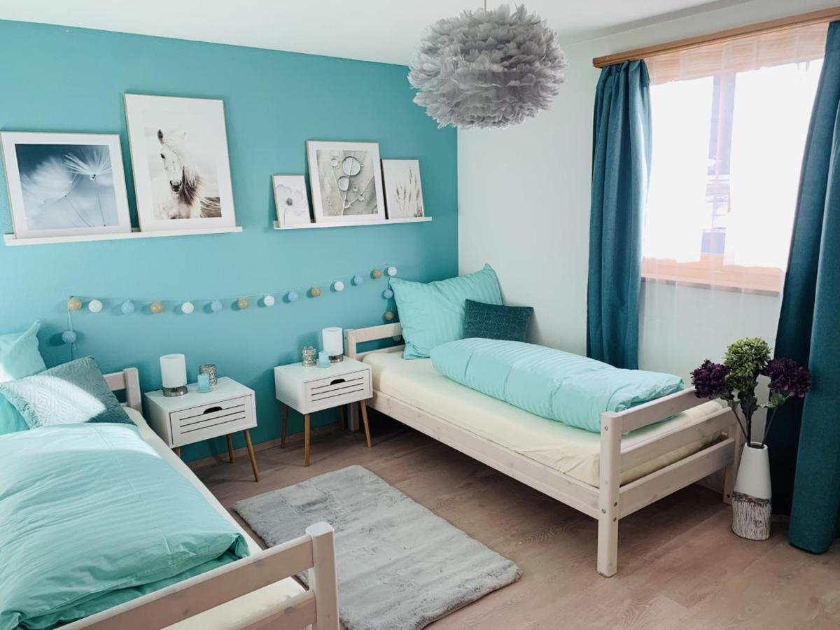Apartment Da Eni Müstair
