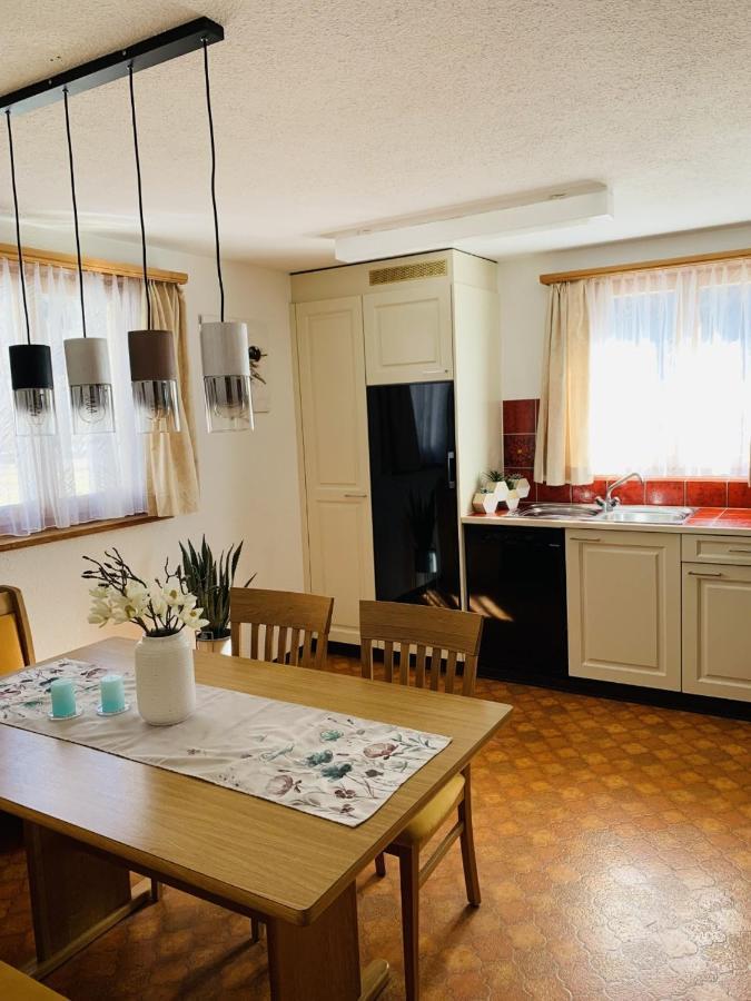 Da Eni Apartment *
