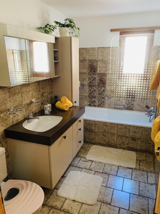 Da Eni Apartment *