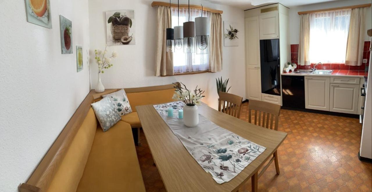 Apartment Da Eni *