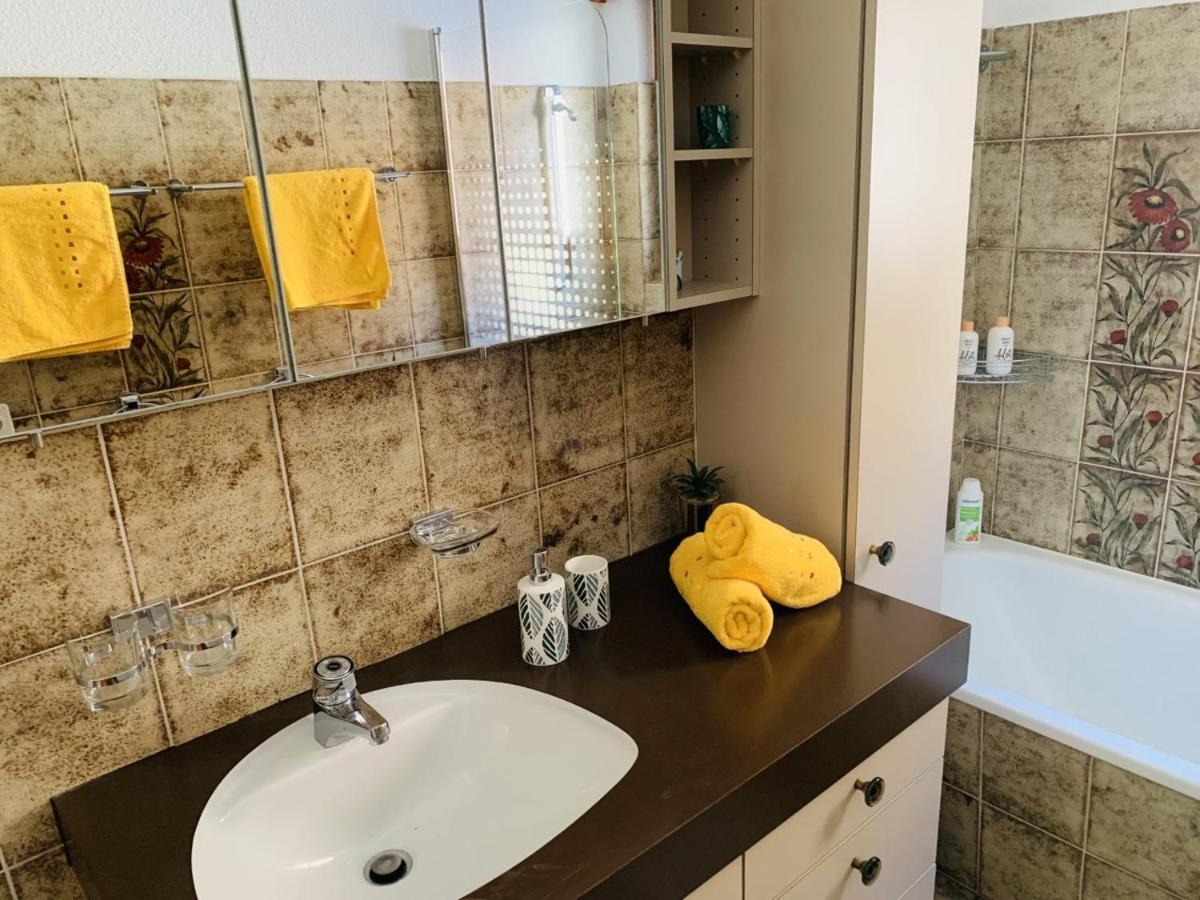 Apartment Da Eni Müstair