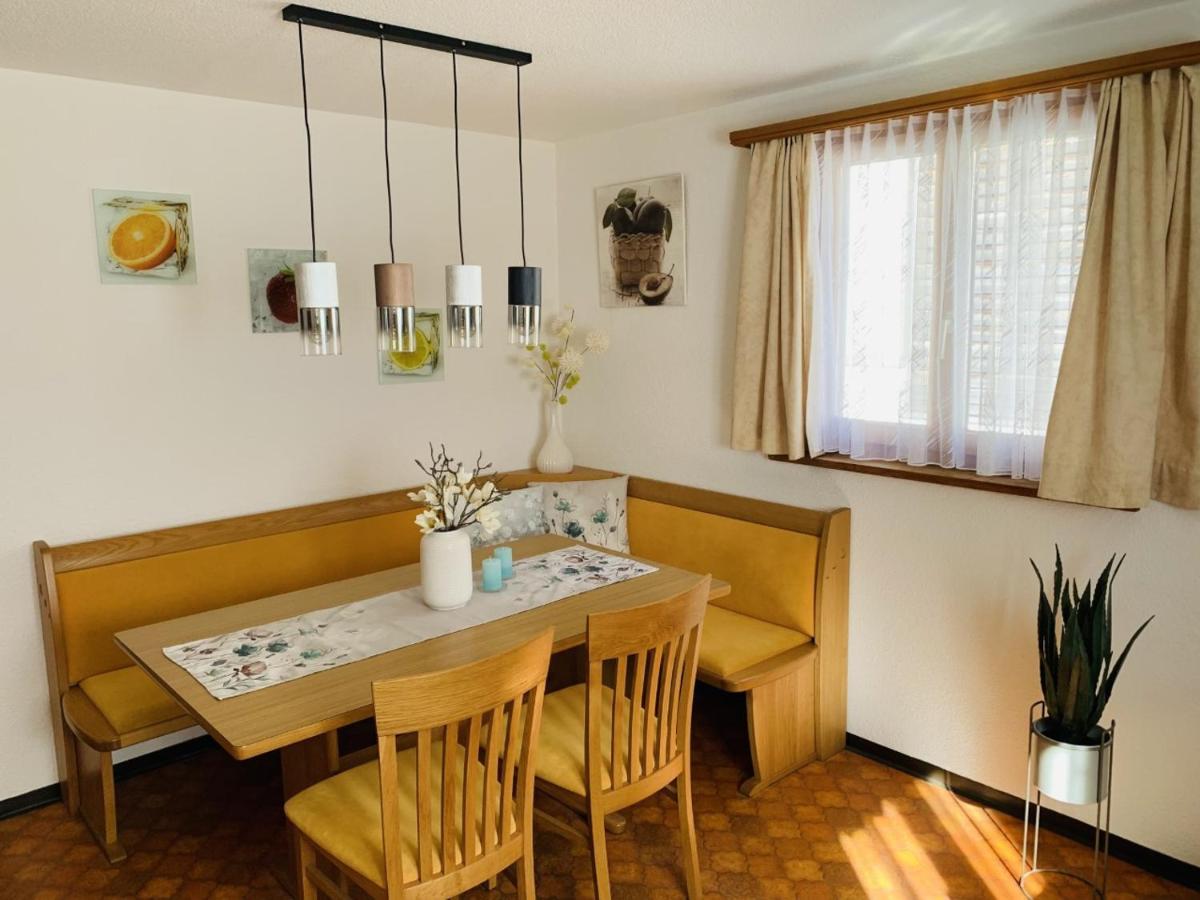 Apartment Da Eni *
