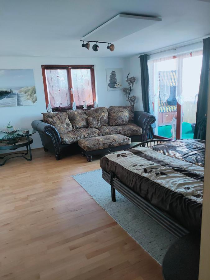 Apartment Seeblick Rheineck