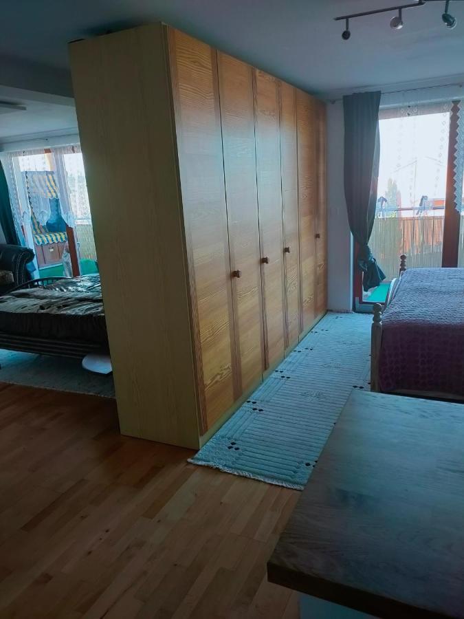 Seeblick Apartment Rheineck