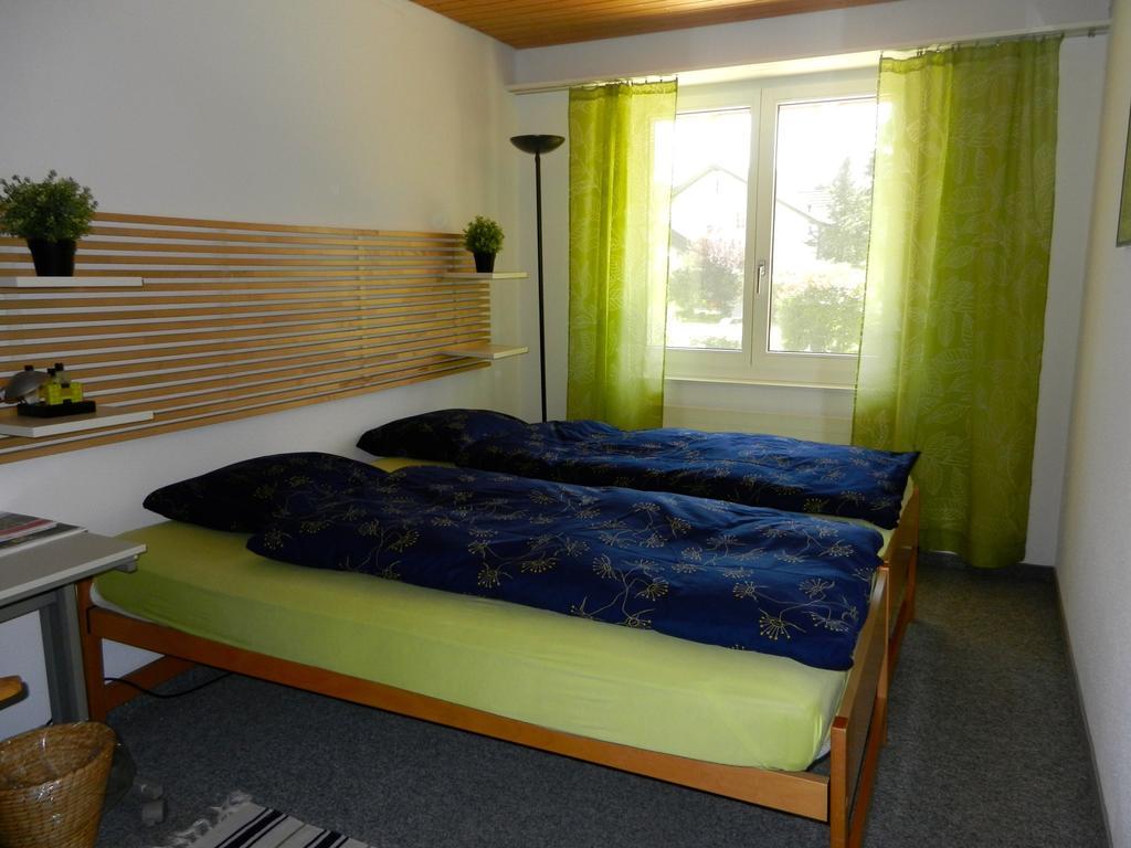 Im Musli Bed & Breakfast Uttwil