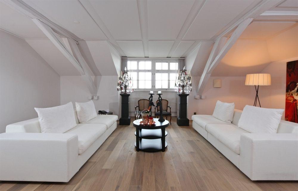 Gottlieber - Die Krone Hotel 3*