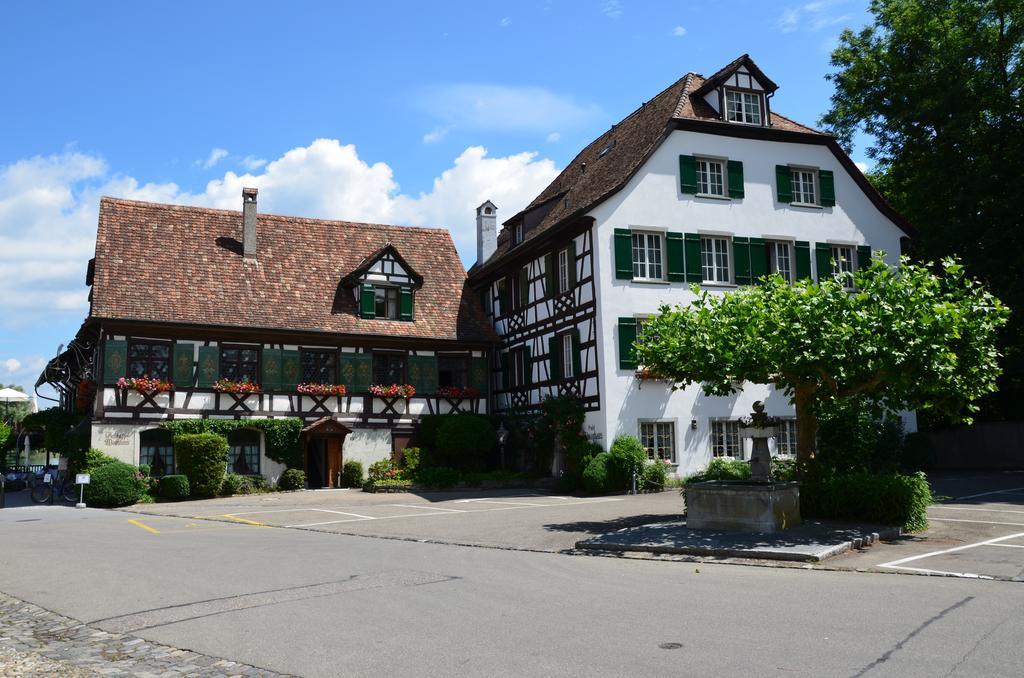 Drachenburg & Waaghaus Hotel 3*