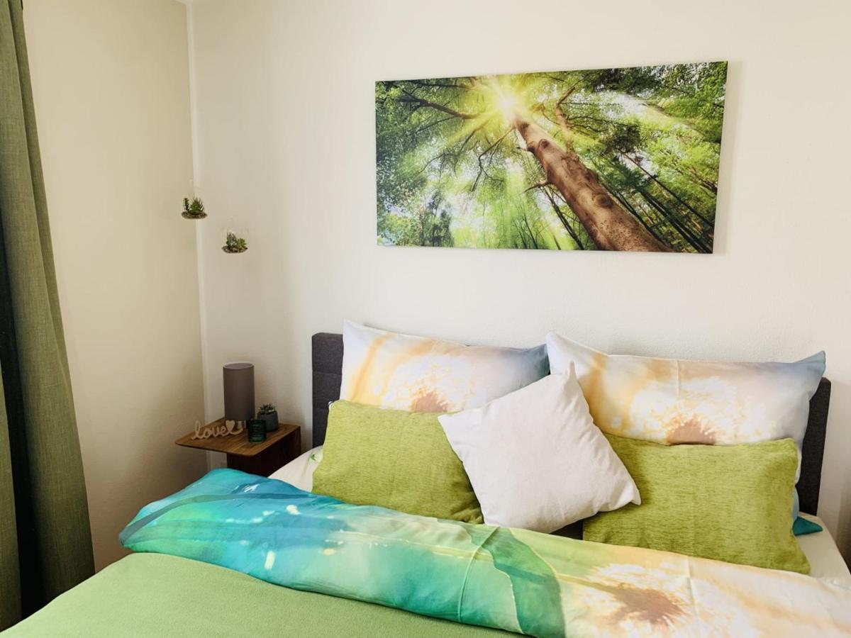 Da Eni Apartment