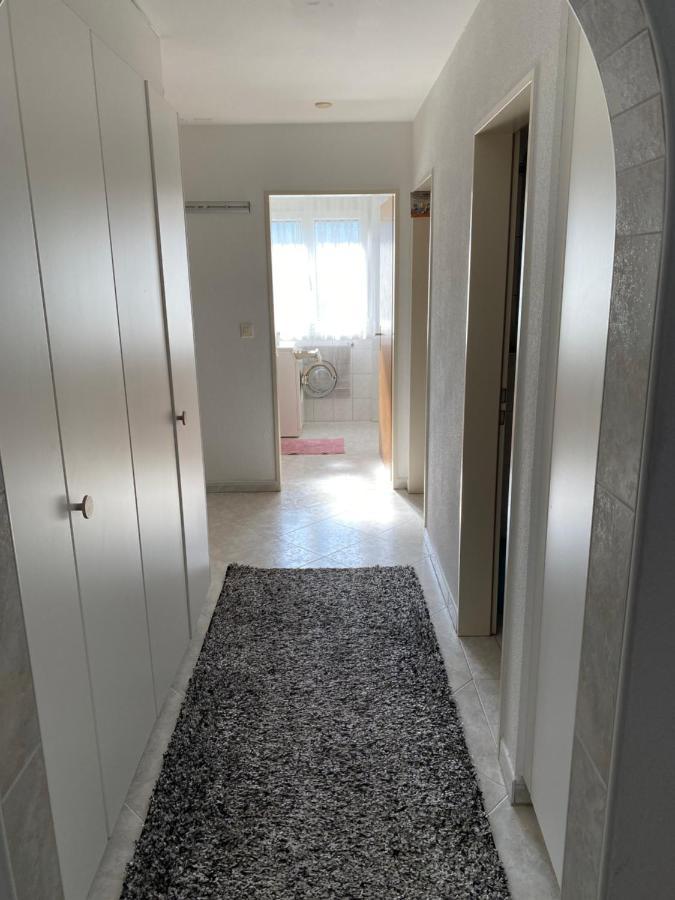 Grosszugige Ferienwohnung * Eschenz