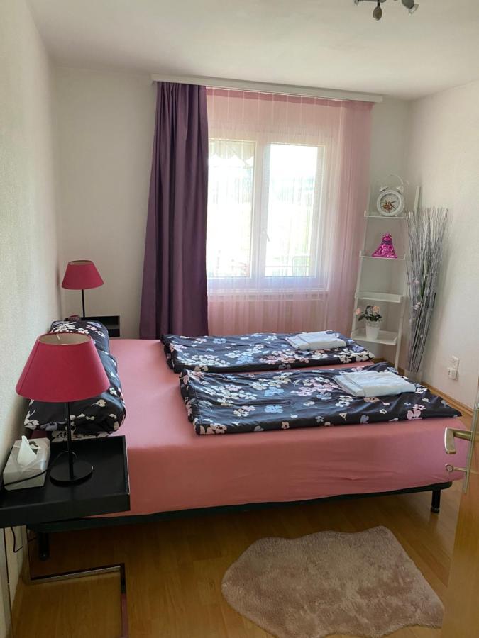 Grosszugige Ferienwohnung