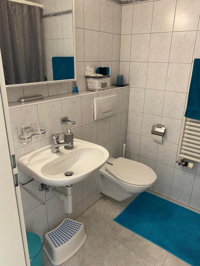 Apartment Grosszugige Ferienwohnung Eschenz