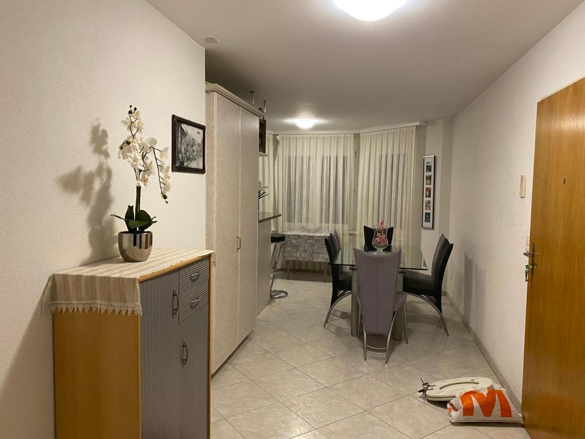 Apartment Grosszugige Ferienwohnung *