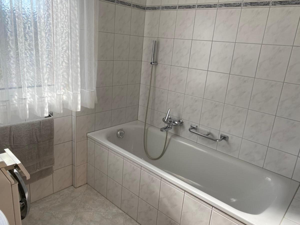 Grosszugige Ferienwohnung Apartment