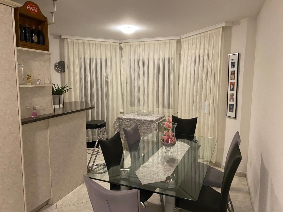 Grosszugige Ferienwohnung Apartment *