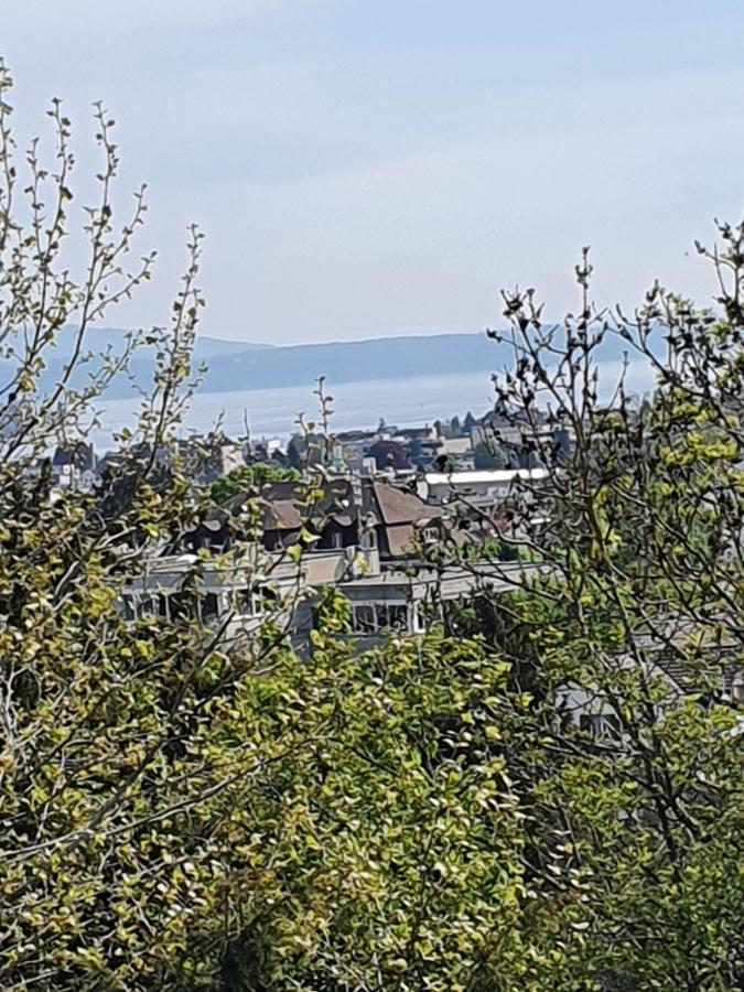 Mit Ausblick Apartment Kreuzlingen