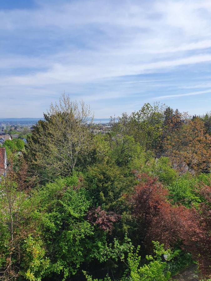 Mit Ausblick Kreuzlingen