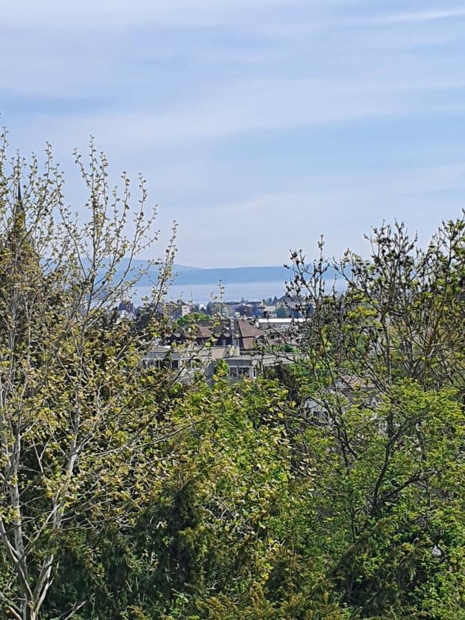Mit Ausblick Apartment