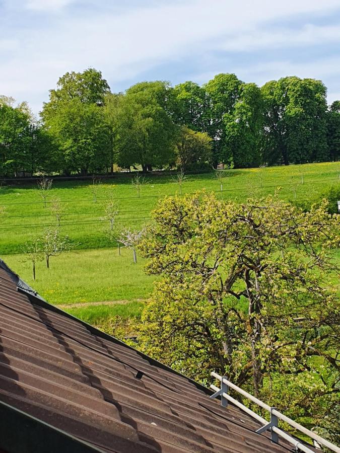 Apartment Mit Ausblick *