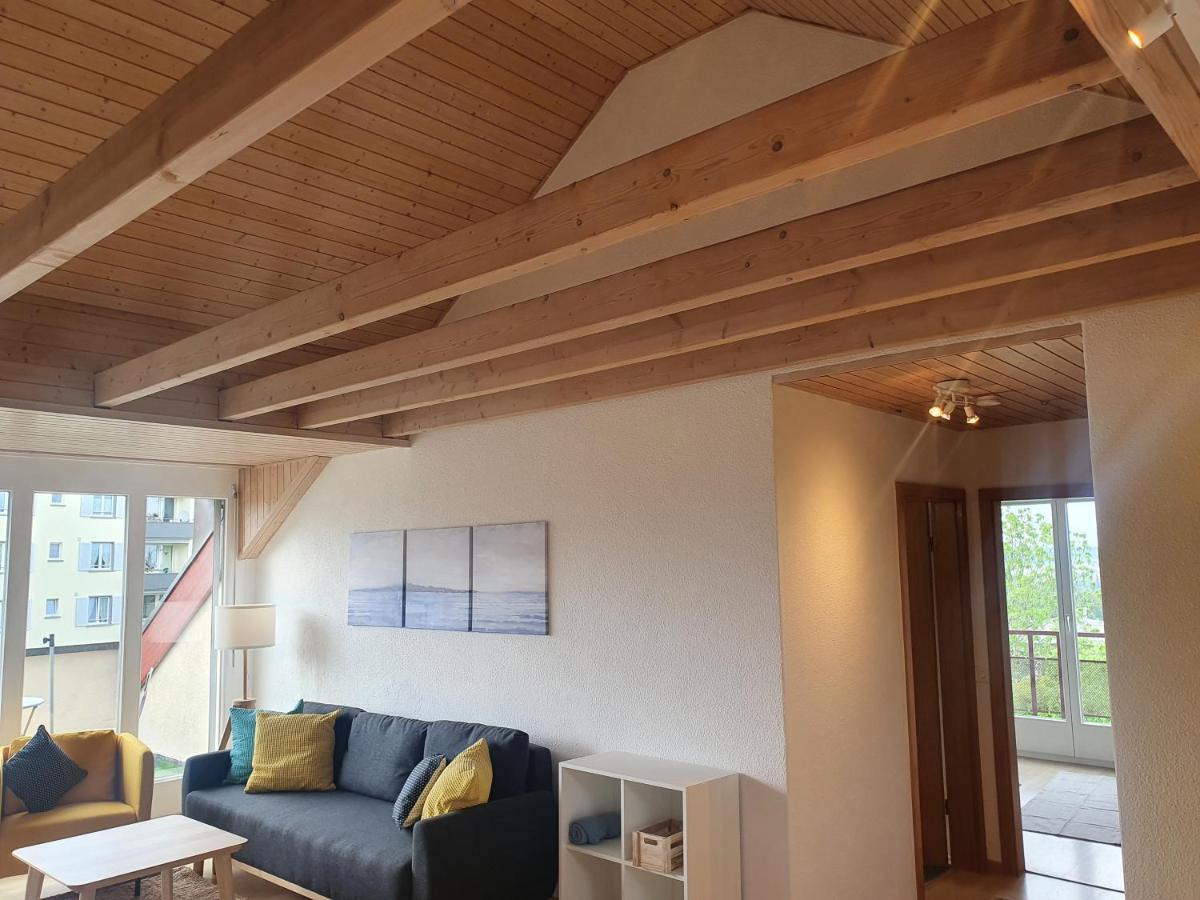 Apartment Mit Ausblick *