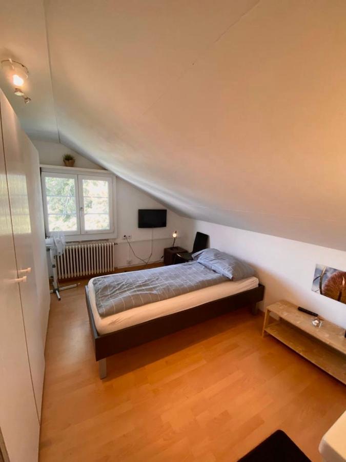 Budgetapartment Zeppelin Von Swisspartments Apartment