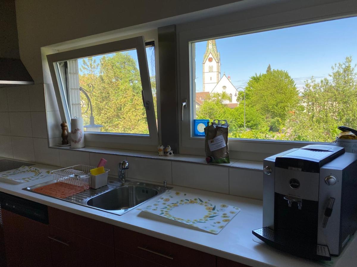 Ferienwohnung Obstgarten