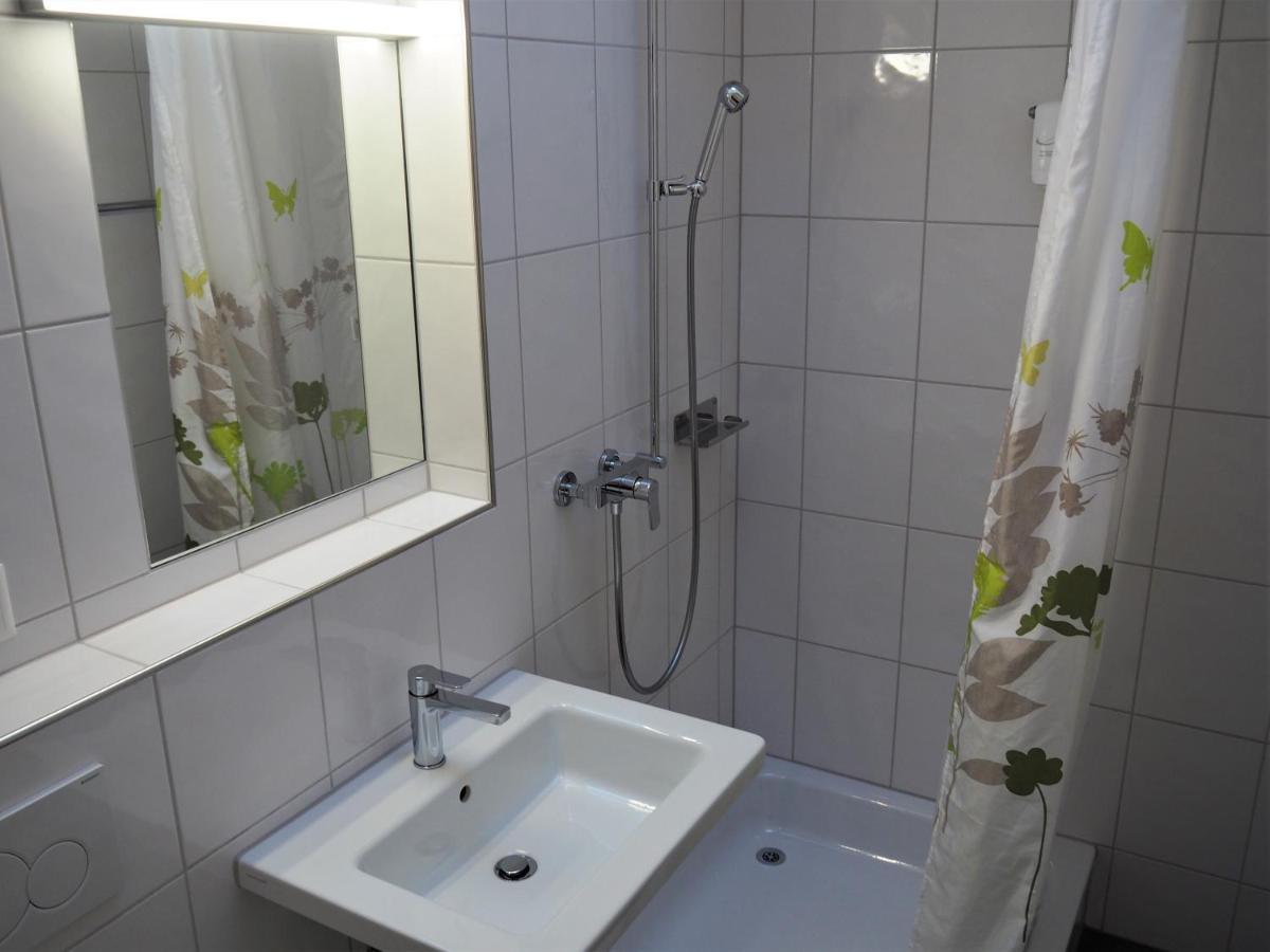 Jugendherberge Romanshorn Hostel