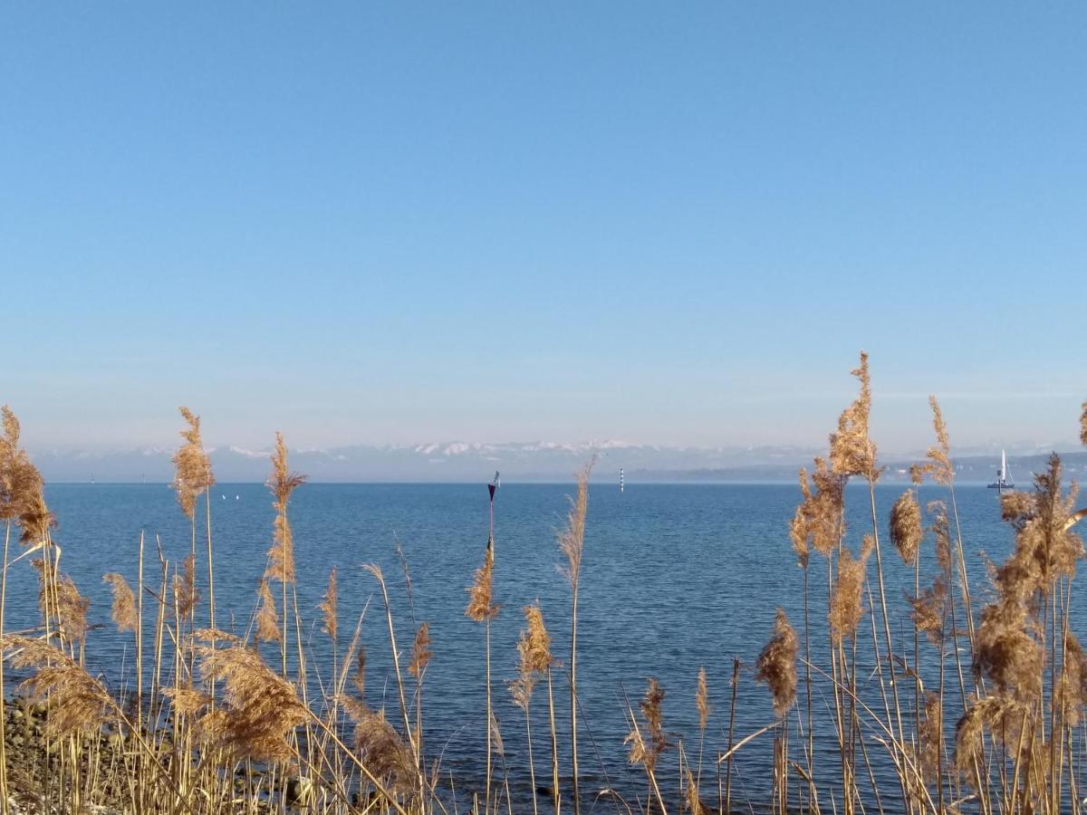 Apartment Mit Ausblick Kreuzlingen