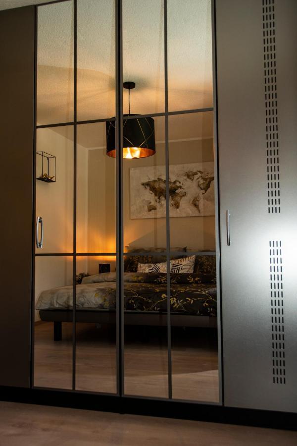 Apartment Da Eni Müstair