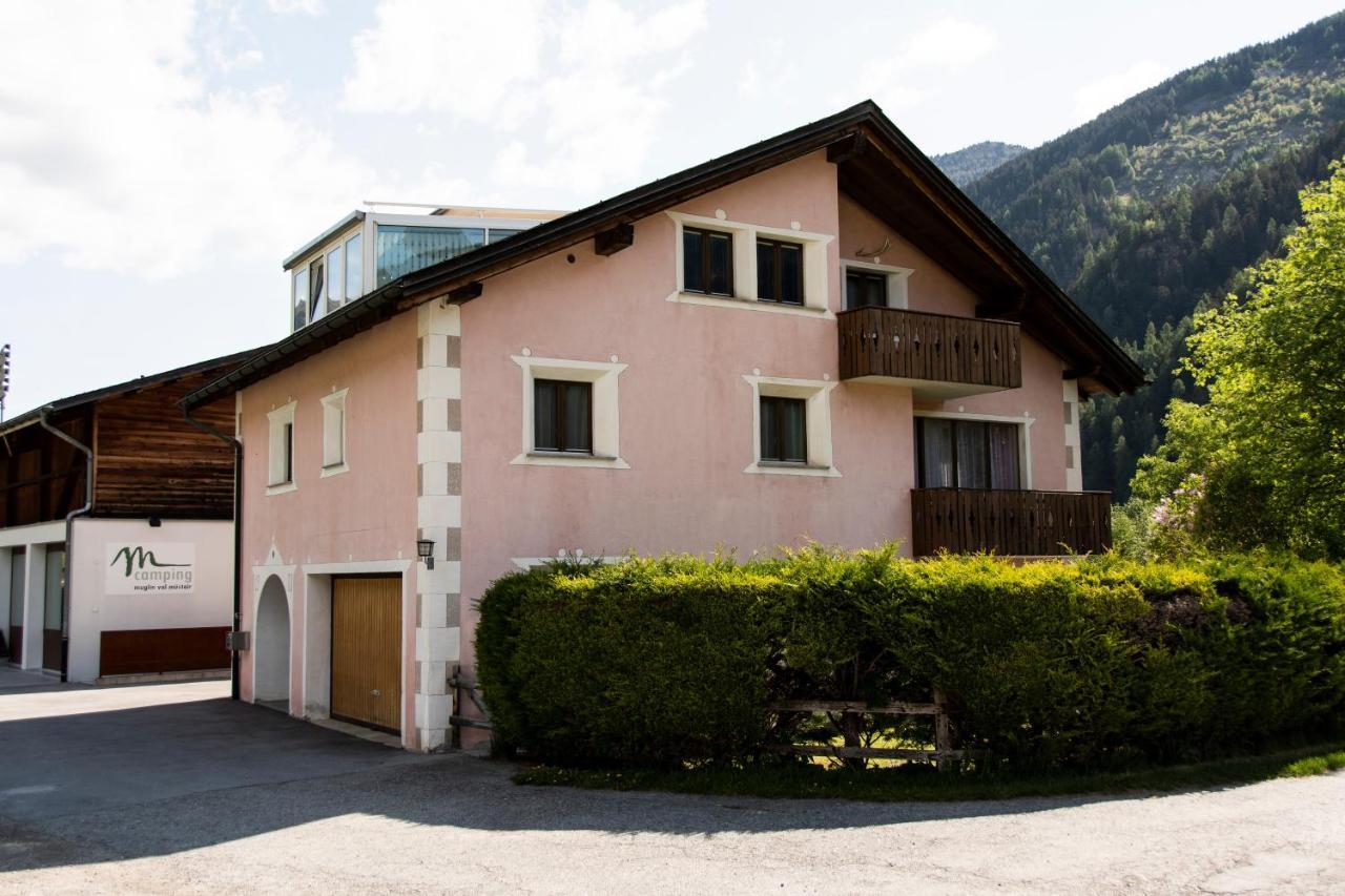 Da Eni Apartment