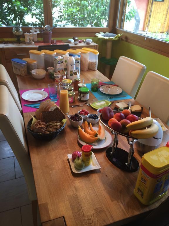 B&B Stein am Rhein